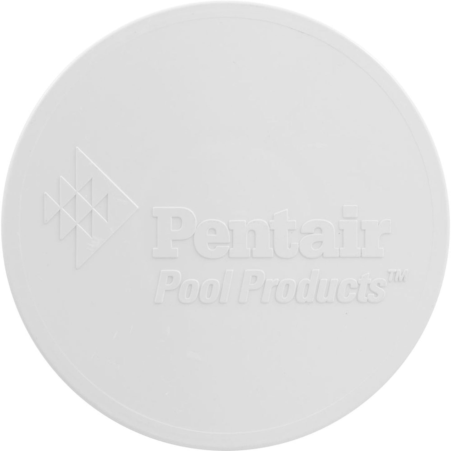 Skimmer Logo Disk, Pentair/American Products Admiral