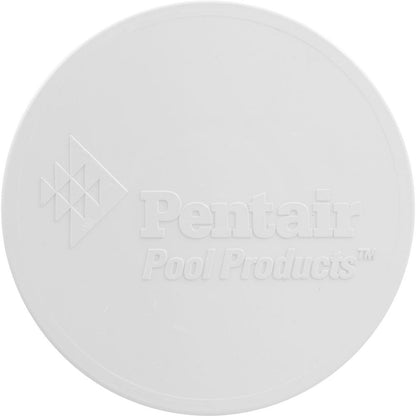 Skimmer Logo Disk, Pentair/American Products Admiral