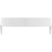 Skimmer Logo Disk, Pentair/American Products Admiral