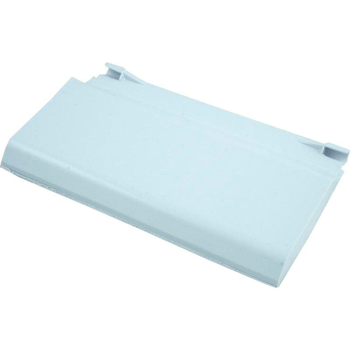 Weir, Am Prod/Pent, Admiral, 8-1/6" x 5-1/16" x 3/4"
