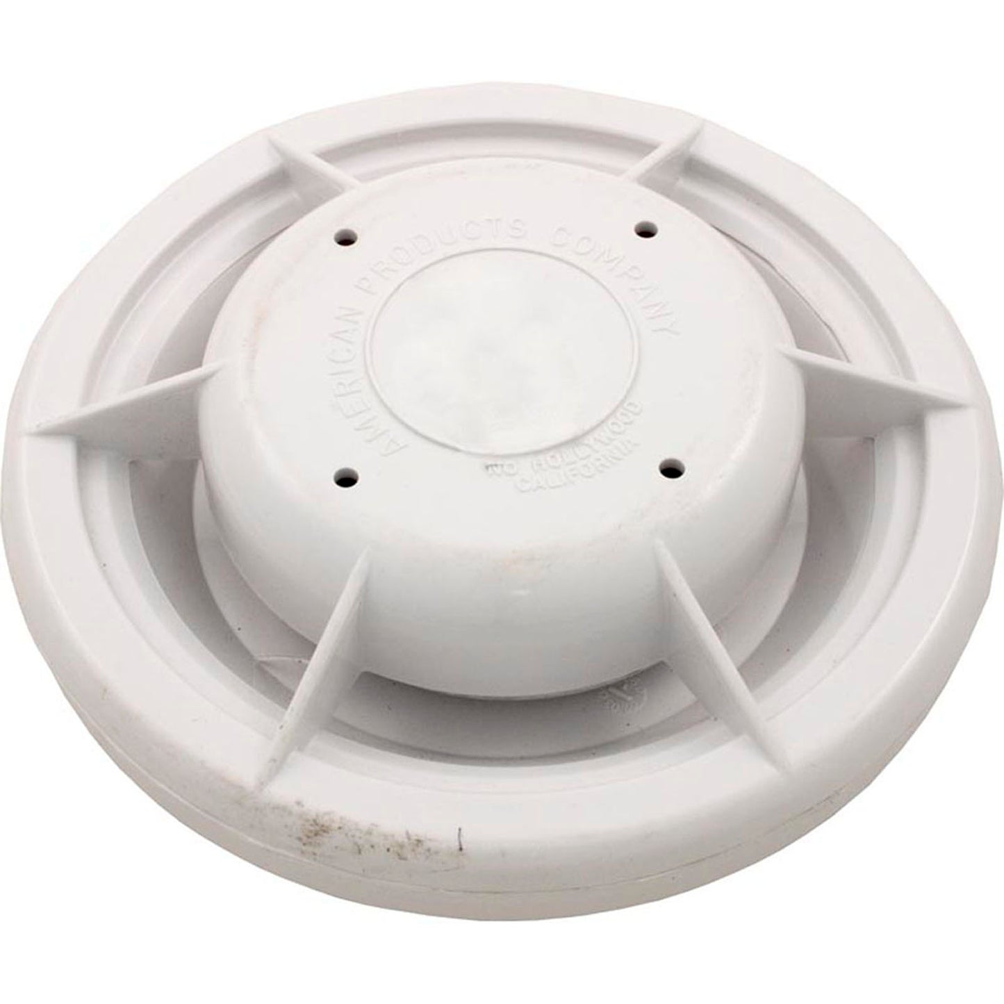 Skimmer Float Valve Assembly, Am Prod/Pentair Admiral S20