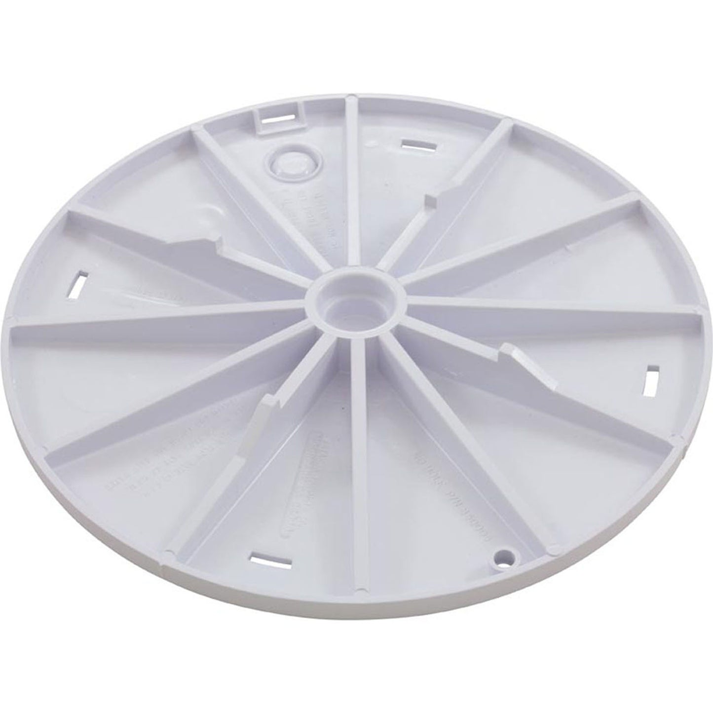 Skimmer Lid, Pentair, Admiral, Old Style