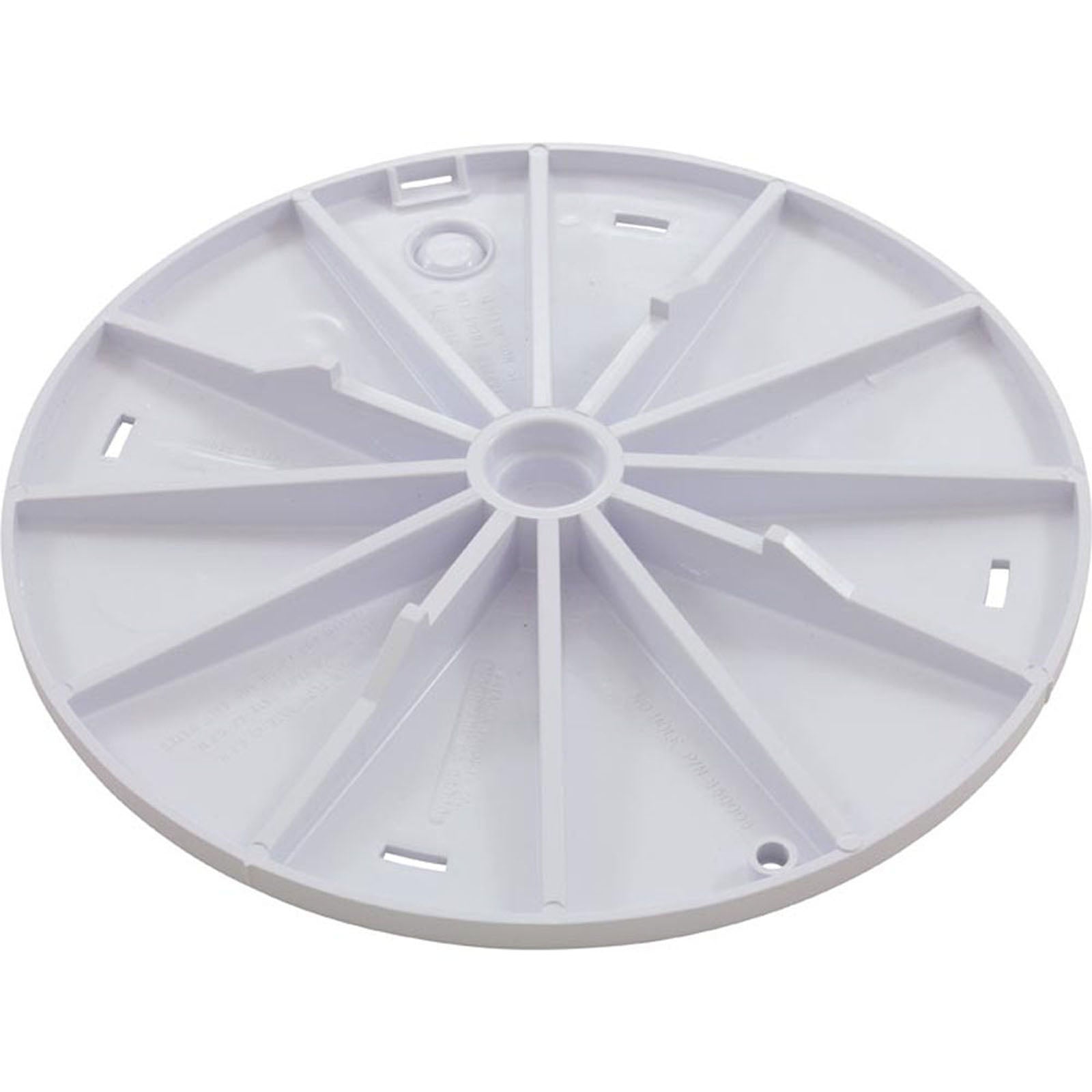 Skimmer Lid, Pentair, Admiral, Old Style