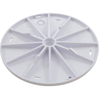 Skimmer Lid, Pentair, Admiral, Old Style