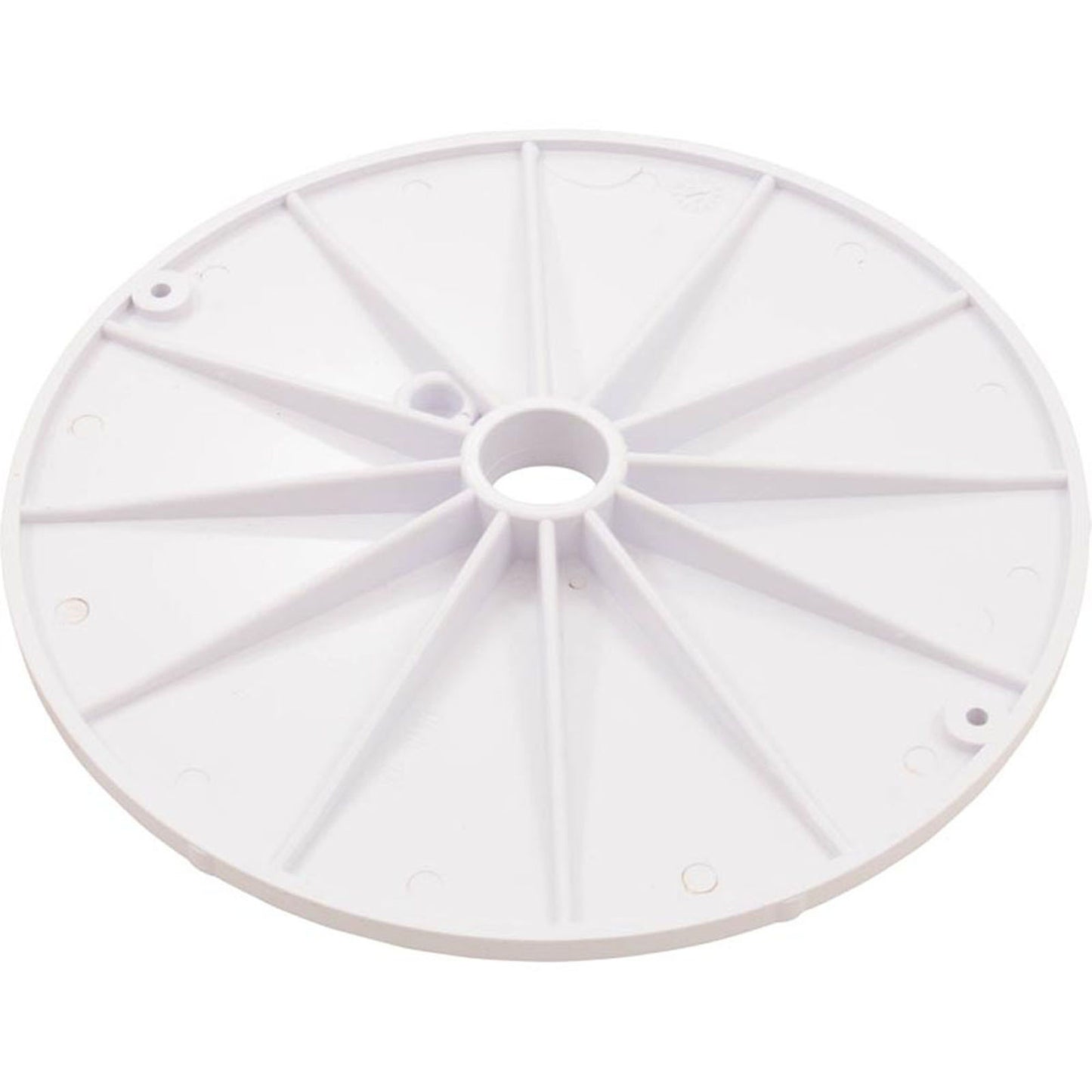 Couvercle d'écumoire, Pentair/PacFab SkimClean