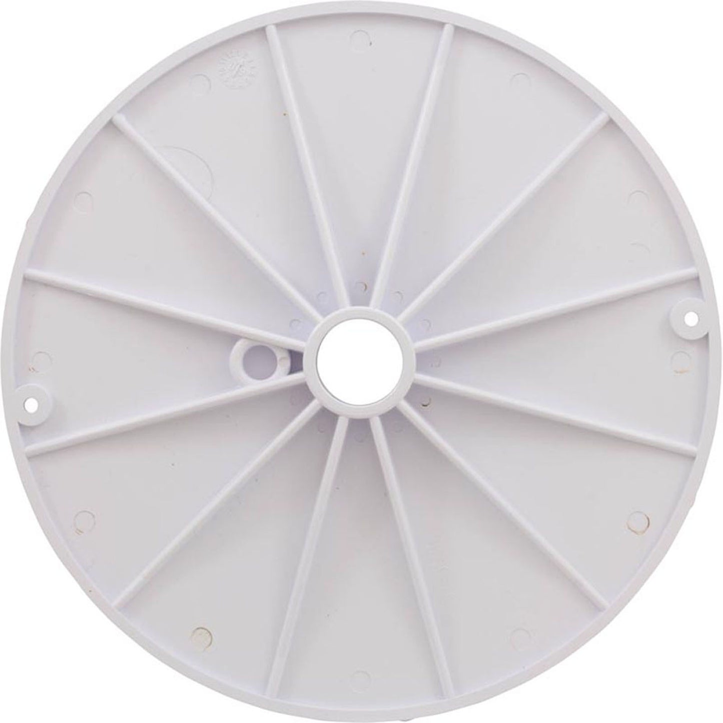 Couvercle d'écumoire, Pentair/PacFab SkimClean