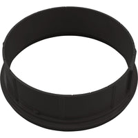 Skimmer Collar, Pentair/PacFab Bermuda, Gunite, Black
