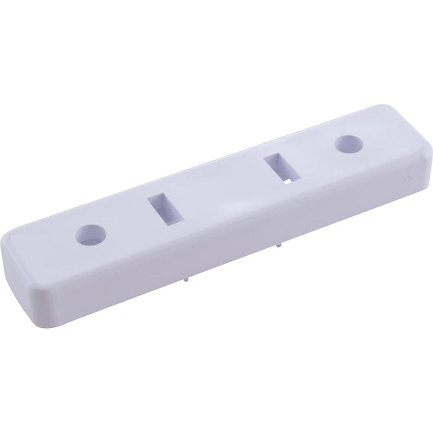 Skimmer Spacer, Pentair/PacFab Bermuda, for Faceplate