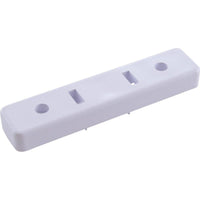 Skimmer Spacer, Pentair/PacFab Bermuda, for Faceplate