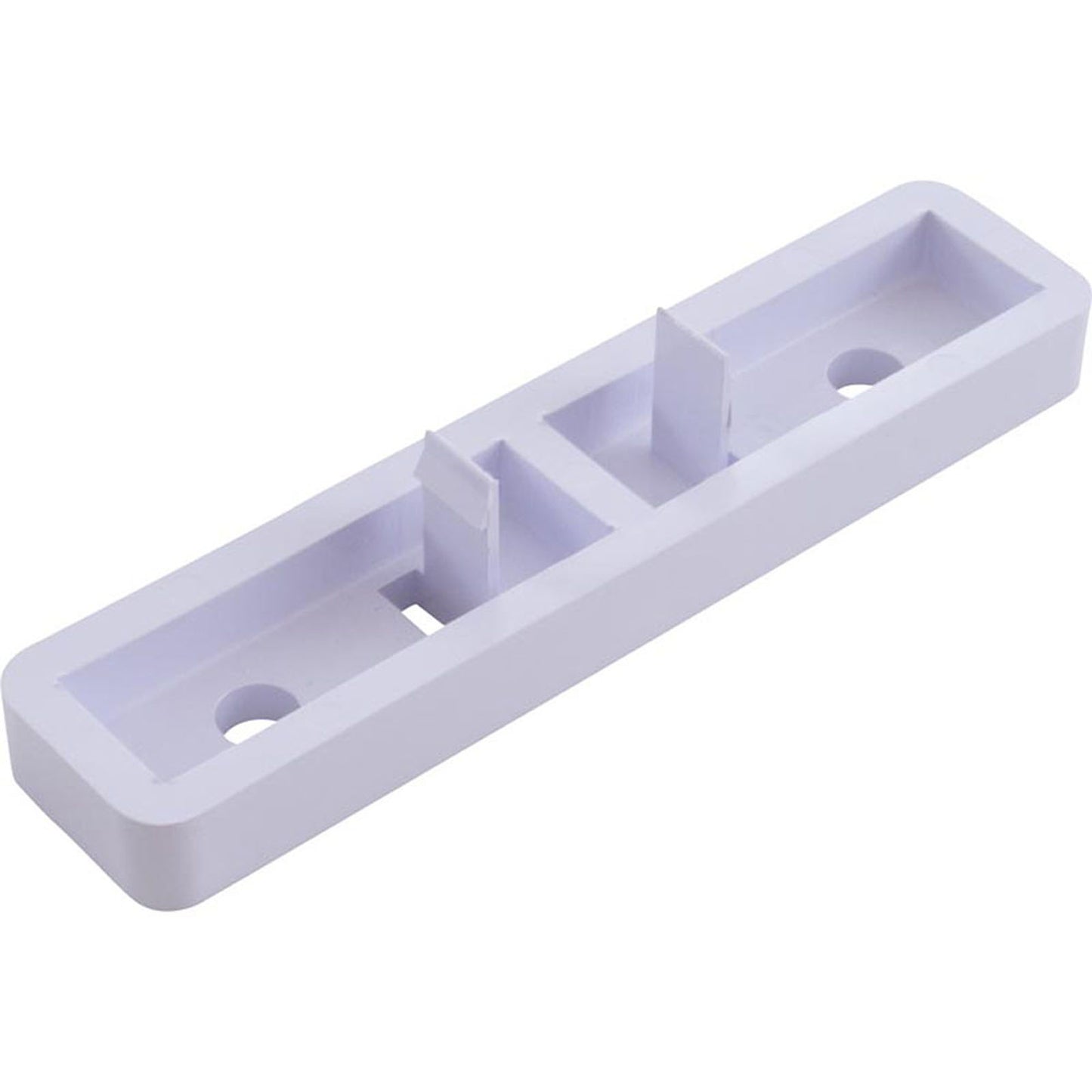 Skimmer Spacer, Pentair/PacFab Bermuda, for Faceplate