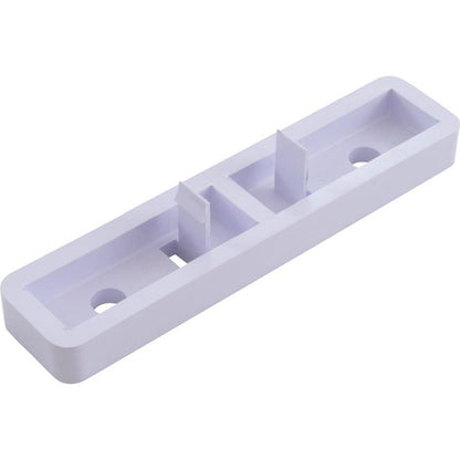 Skimmer Spacer, Pentair/PacFab Bermuda, for Faceplate