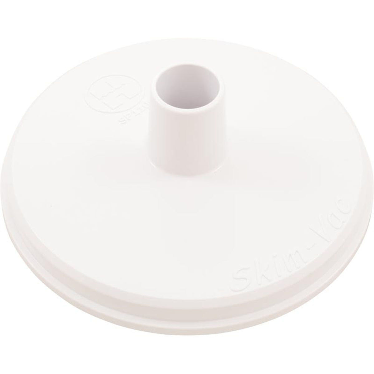 Vac Plate, Hayward SkimVac SP1081/1082/1084, 1-1/2" Straight