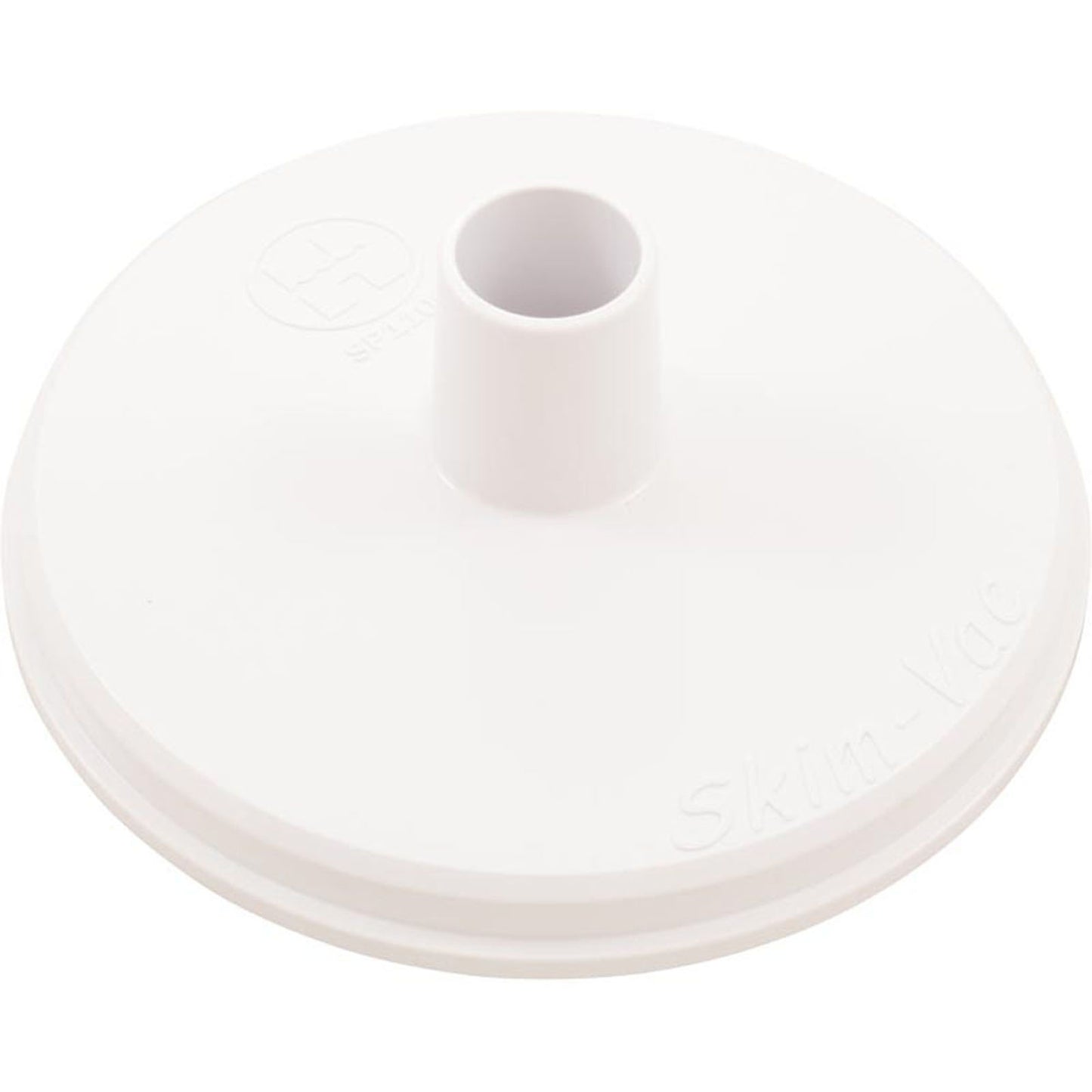 Vac Plate, Hayward SkimVac SP1081/1082/1084, 1-1/2" Straight