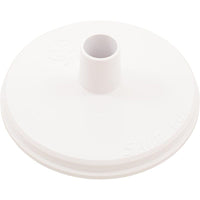 Vac Plate, Hayward SkimVac SP1081/1082/1084, 1-1/2" Straight