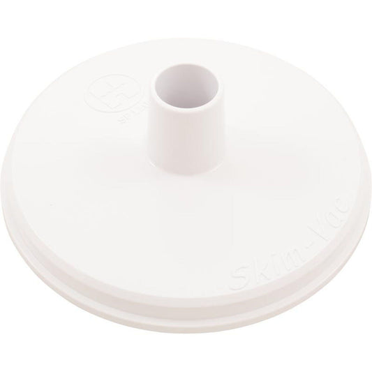 Vac Plate, Hayward SkimVac SP1081/1082/1084, 1-1/2" Straight