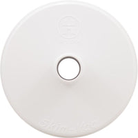Vac Plate, Hayward SkimVac SP1081/1082/1084, 1-1/2" Straight