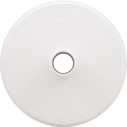 Vac Plate, Hayward SkimVac SP1081/1082/1084, 1-1/2" Straight
