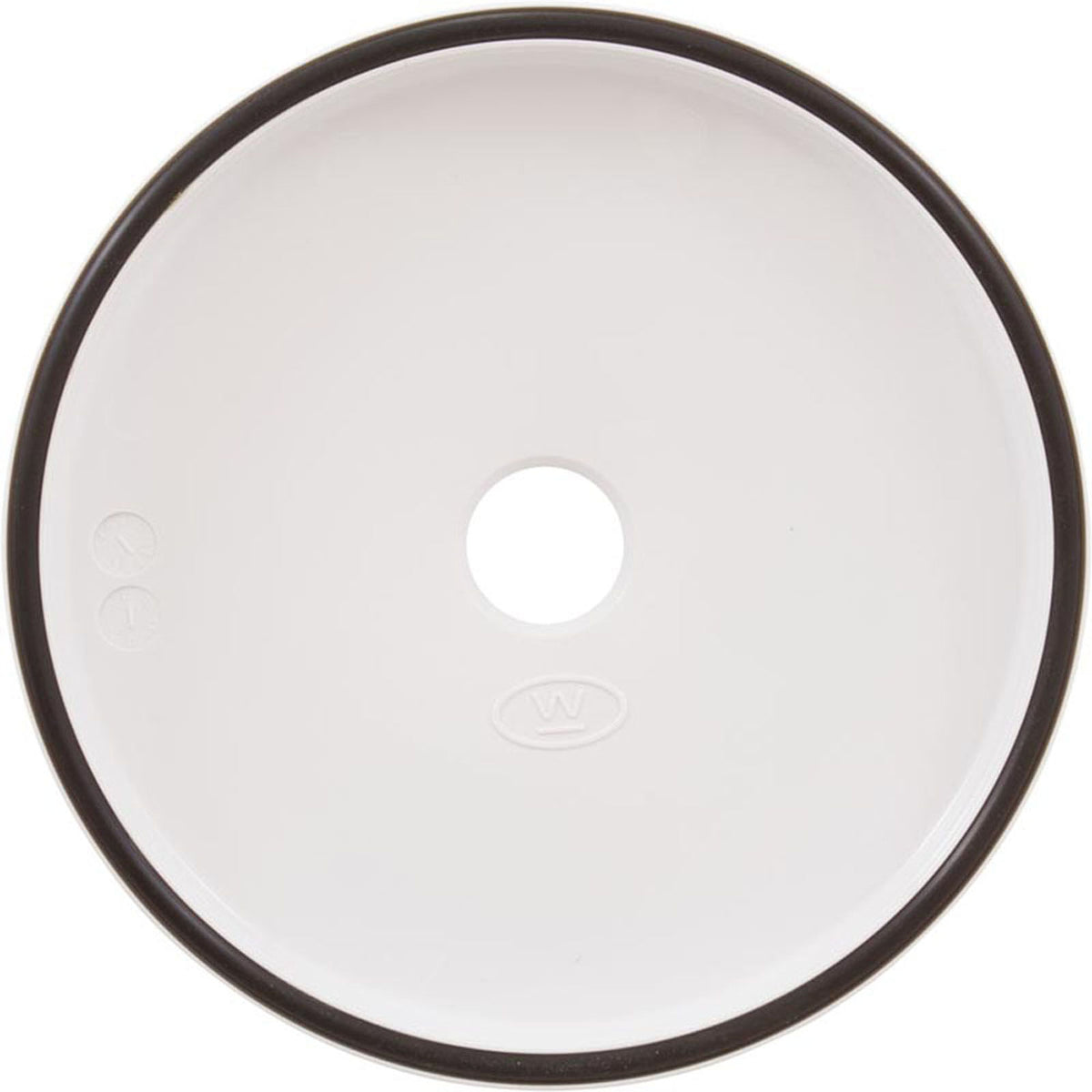 Vac Plate, Hayward SkimVac SP1081/1082/1084, 1-1/2" Straight
