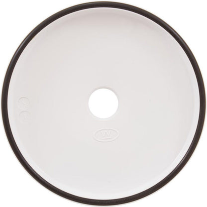 Vac Plate, Hayward SkimVac SP1081/1082/1084, 1-1/2" Straight