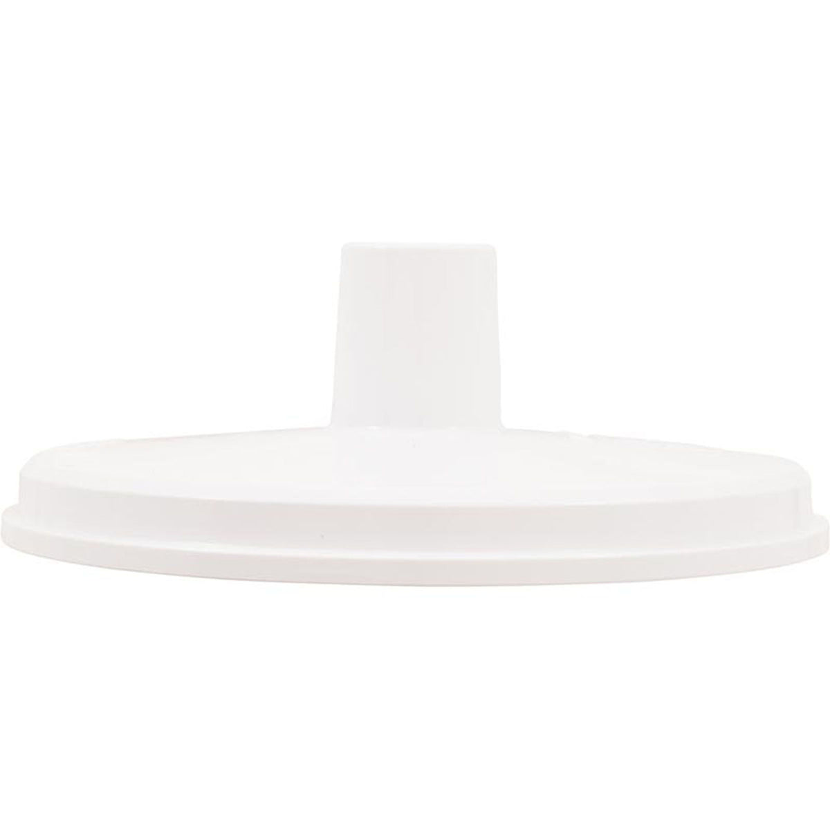 Vac Plate, Hayward SkimVac SP1081/1082/1084, 1-1/2" Straight
