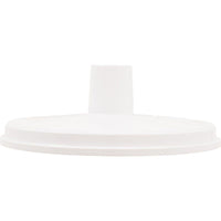 Vac Plate, Hayward SkimVac SP1081/1082/1084, 1-1/2" Straight