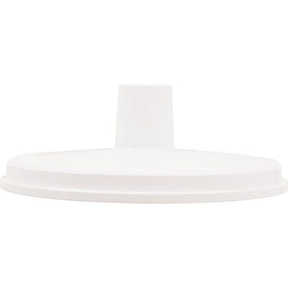 Vac Plate, Hayward SkimVac SP1081/1082/1084, 1-1/2" Straight