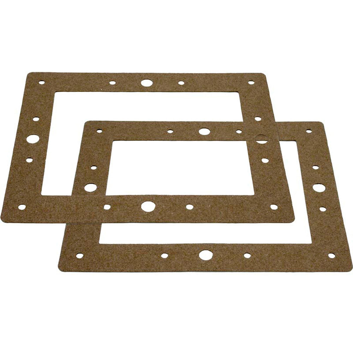 Gasket, Hayward SP1076/1084/1089 Skimmers, Faceplate, 2 Pack