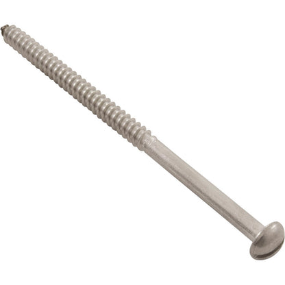 Vis, Hayward SP1082, écumoire vers vanne de sortie d'aspiration