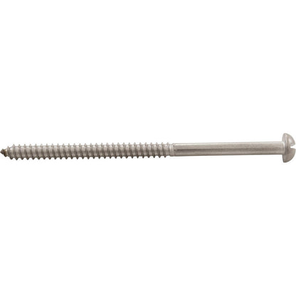 Vis, Hayward SP1082, écumoire vers vanne de sortie d'aspiration