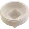 Plug, Hayward SP1082/1083/1084/1085/1086 Skimmer, 2"