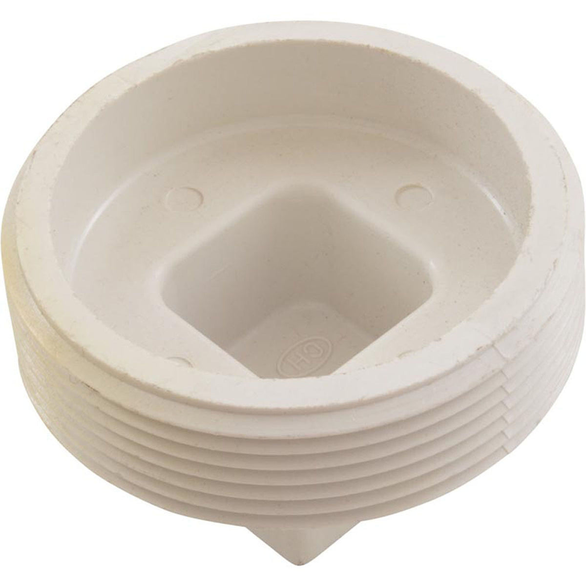Plug, Hayward SP1082/1083/1084/1085/1086 Skimmer, 2"