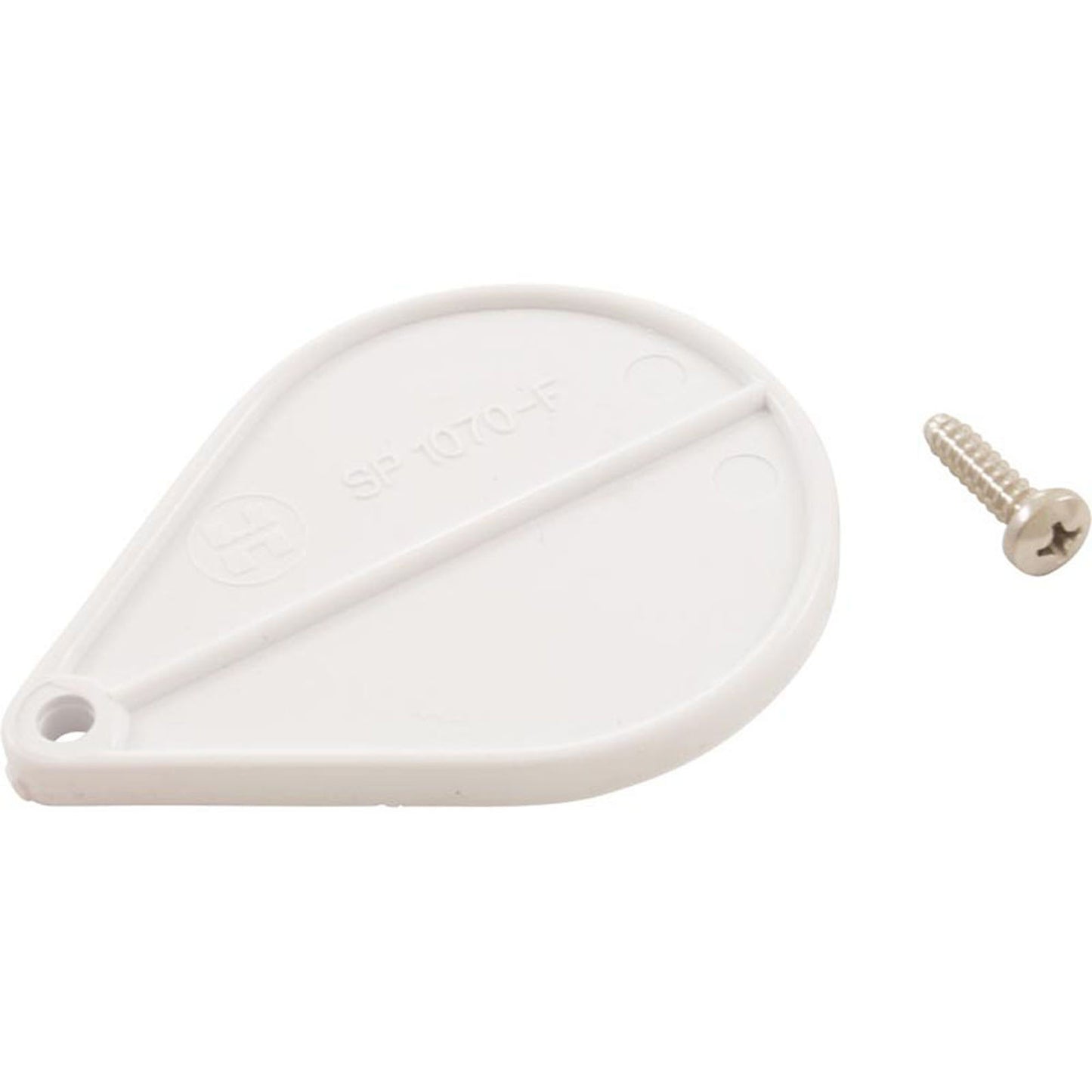 Skimmer Equalizer, Hayward SP1070, Trim