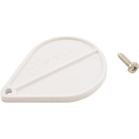 Skimmer Equalizer, Hayward SP1070, Trim