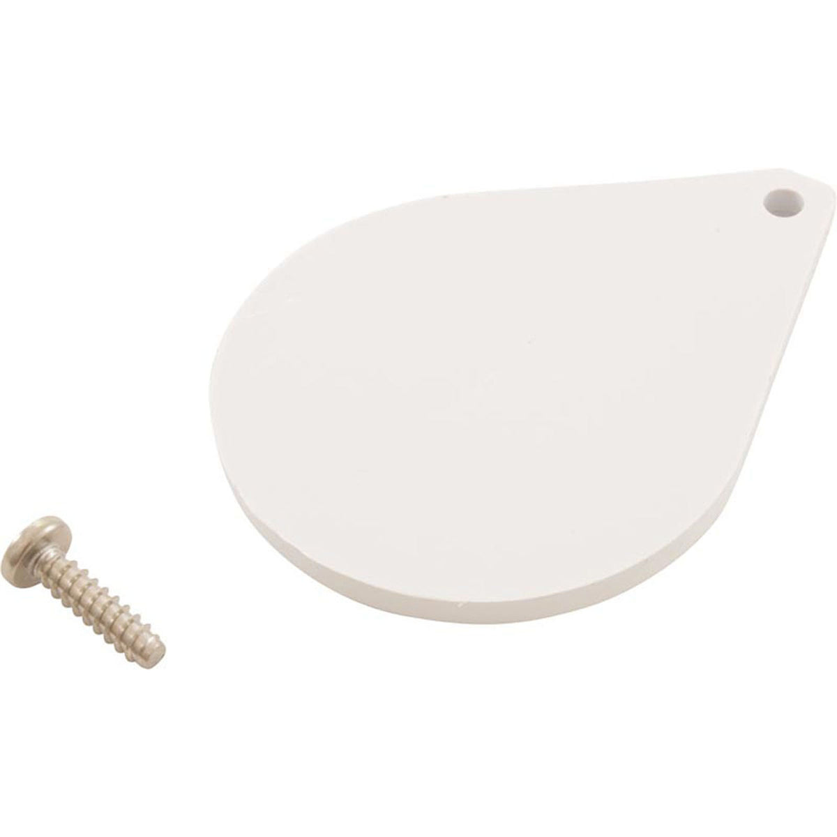Skimmer Equalizer, Hayward SP1070, Trim