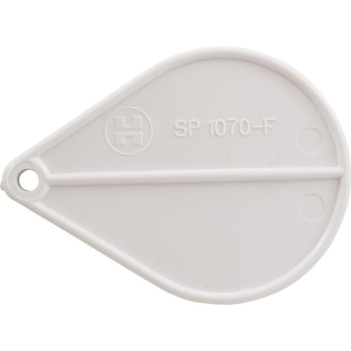 Skimmer Equalizer, Hayward SP1070, Trim