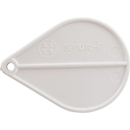 Skimmer Equalizer, Hayward SP1070, Trim