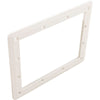 Skimmer Face Frame, Waterco Hydro Pak, White