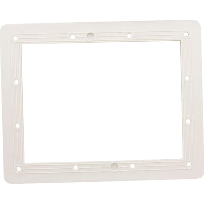 Cadre de façade pour écumoire, Waterco Hydro Pak, blanc