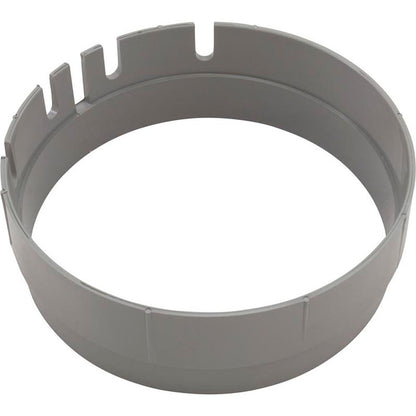 Mounting Ring Extension, Waterway Renegade Skimmer, Gray