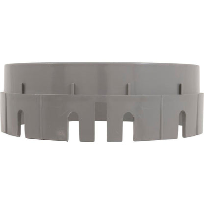 Mounting Ring Extension, Waterway Renegade Skimmer, Gray