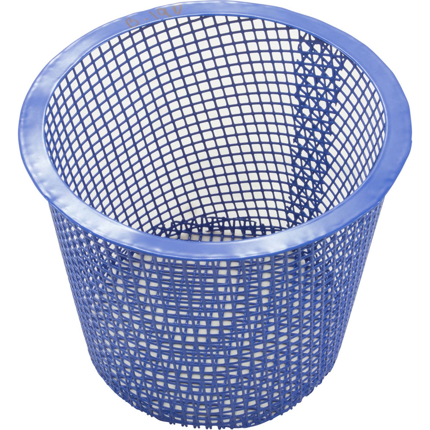 Basket, Skimmer, Marine, Plastic Coated Metal, B-190, Gen