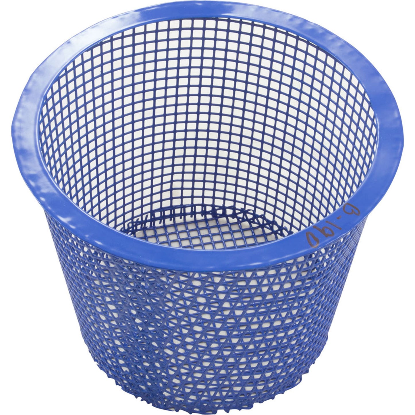 Basket, Skimmer, Marine, Plastic Coated Metal, B-190, Gen