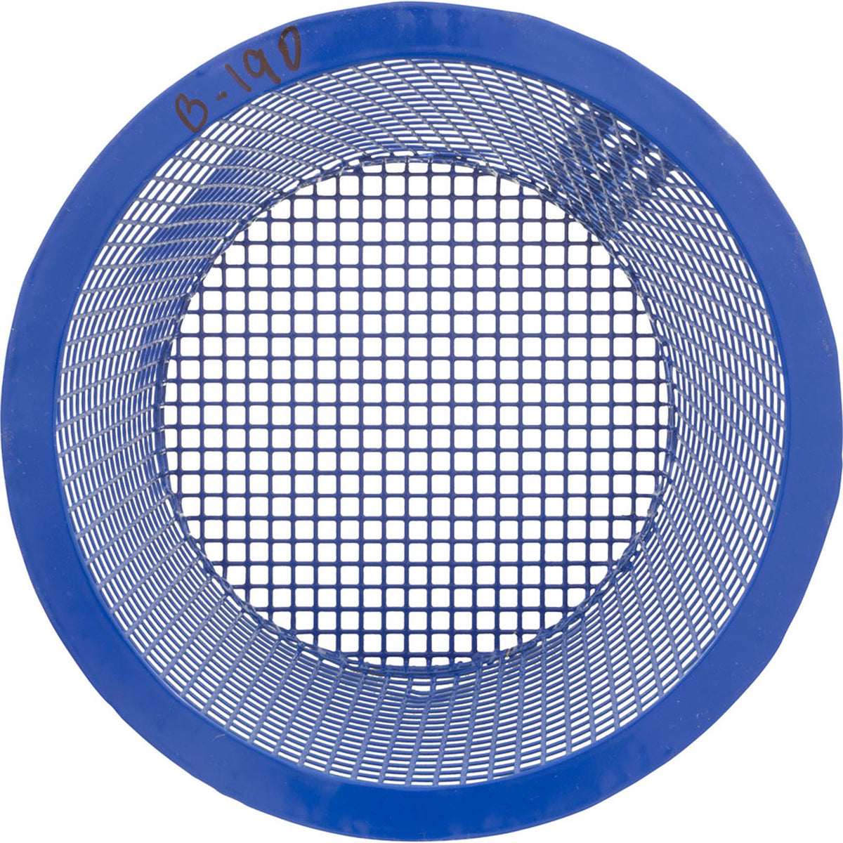 Basket, Skimmer, Marine, Plastic Coated Metal, B-190, Gen
