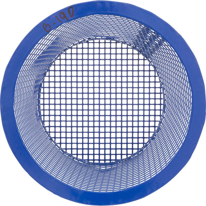 Basket, Skimmer, Marine, Plastic Coated Metal, B-190, Gen