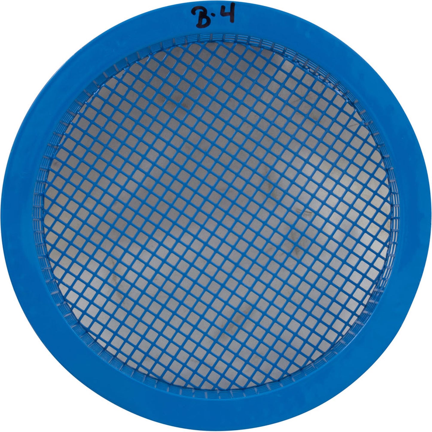 Cesta, Skimmer, Landon Skimmer, Metal, B-4, Genérico