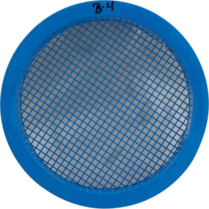 Cesta, Skimmer, Landon Skimmer, Metal, B-4, Genérico