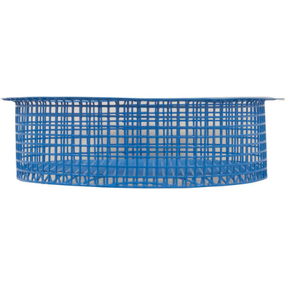 Cesta, Skimmer, Landon Skimmer, Metal, B-4, Genérico