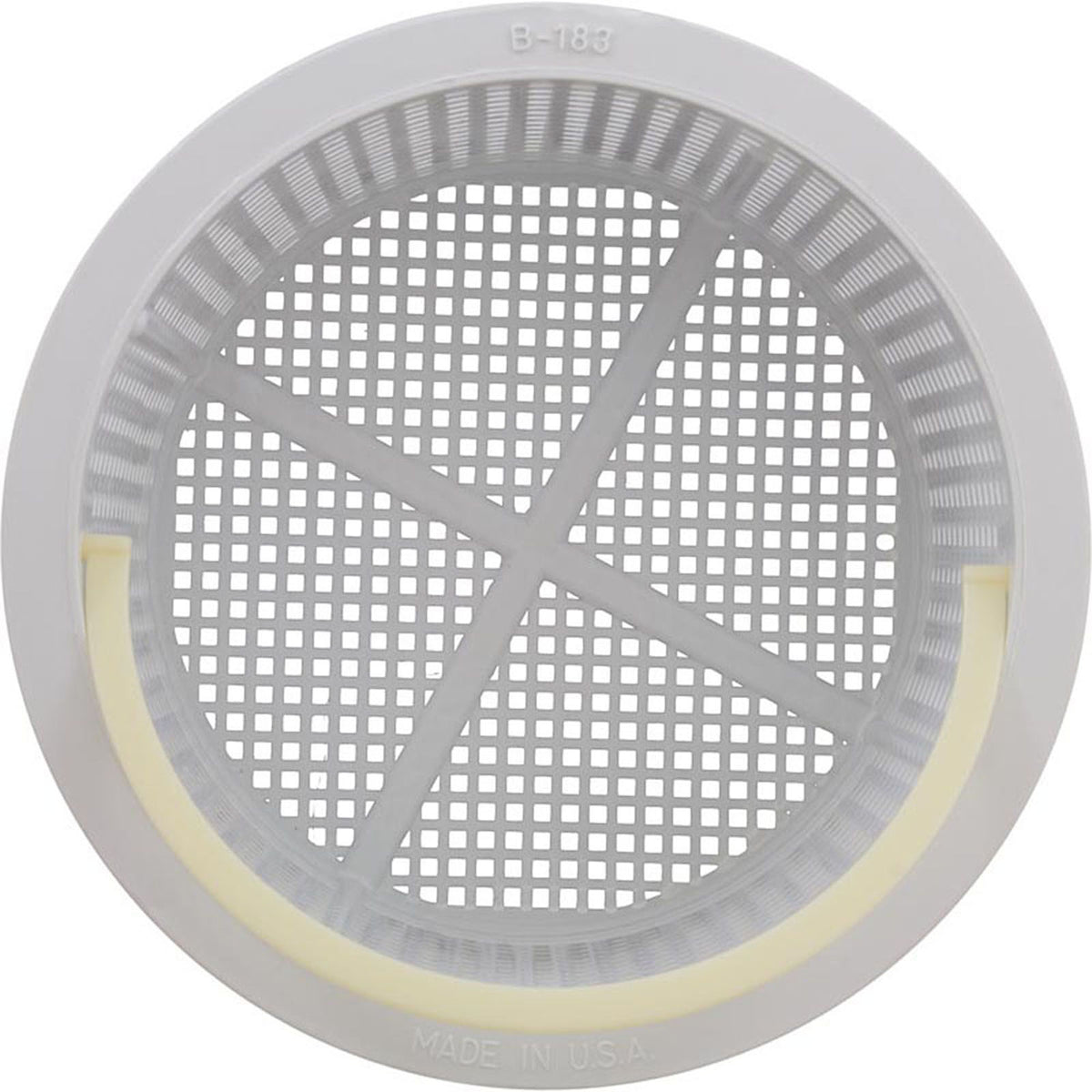 Basket, Skimmer, Jczi/Carvin PMT, B-183, Generic