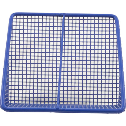 Cesta, Skimmer, Paddock (AB0961), Genérico, Metal