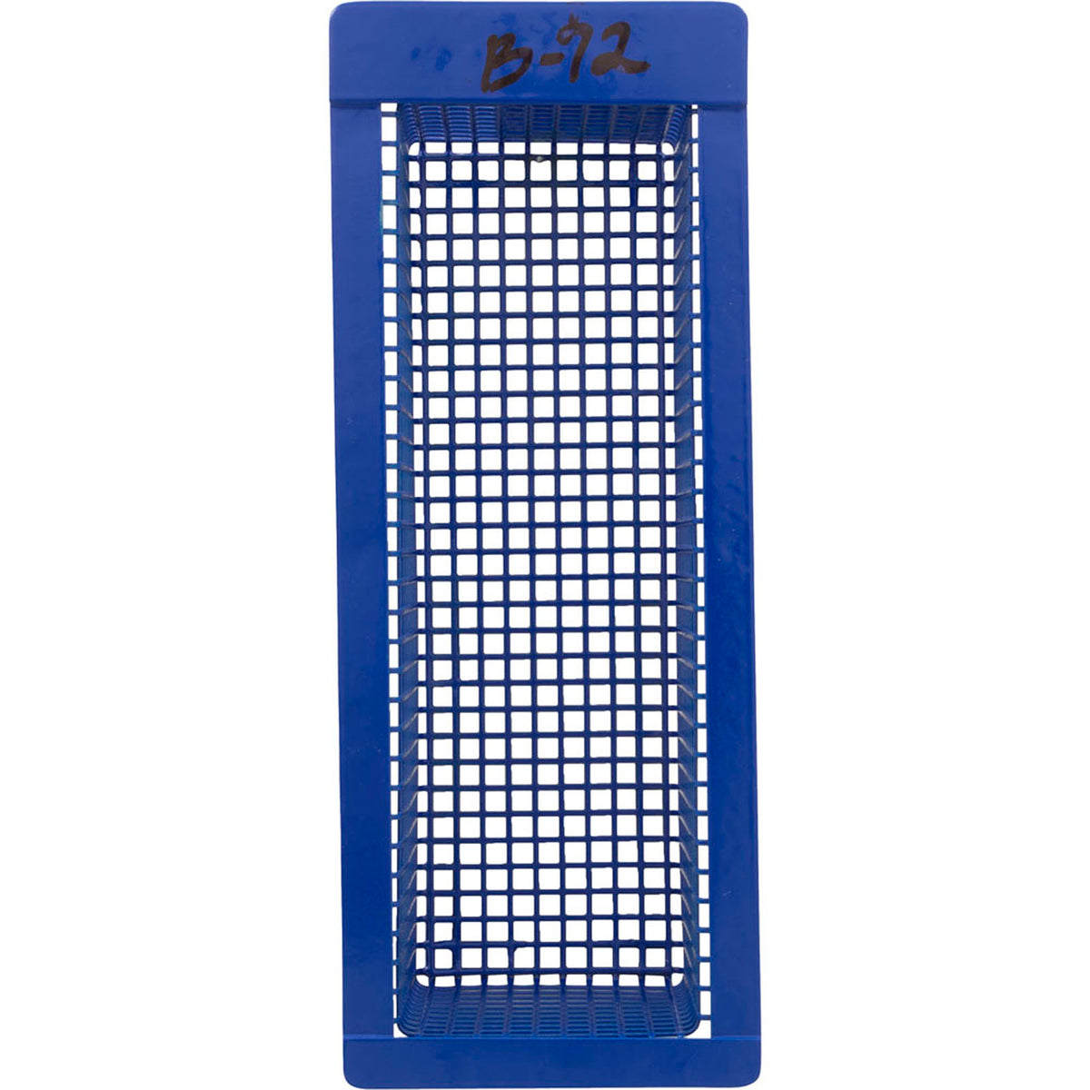 Basket, Skimmer, Paddock (18-4256) , Gen, Metal, Powder Coat